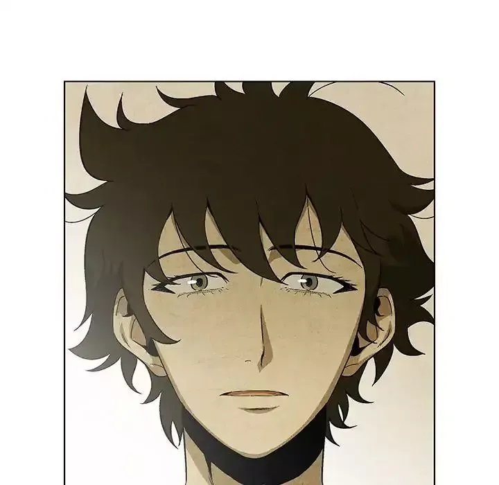 Read Gorgon chapter 4 image 74 on Lezhin