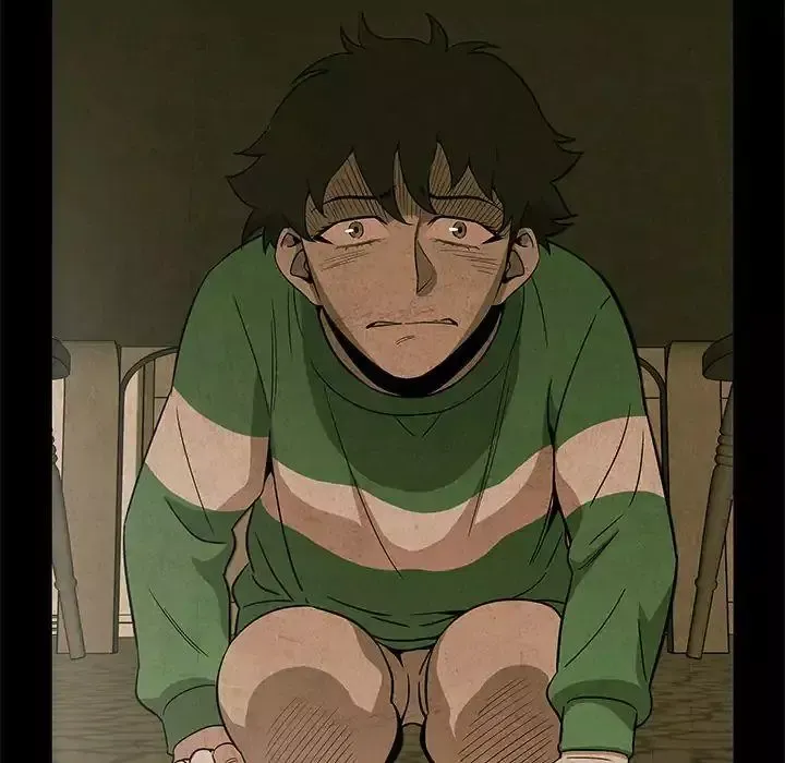 Read Gorgon chapter 4 image 78 on Lezhin