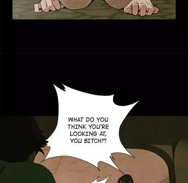 Read Gorgon chapter 4 image 79 on Lezhin