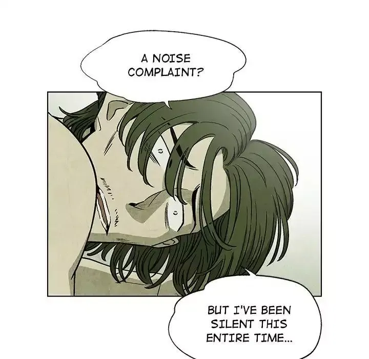 Read Gorgon chapter 4 image 8 on Lezhin
