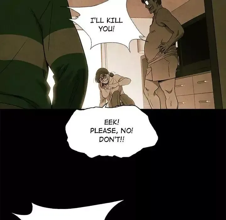 Read Gorgon chapter 4 image 80 on Lezhin