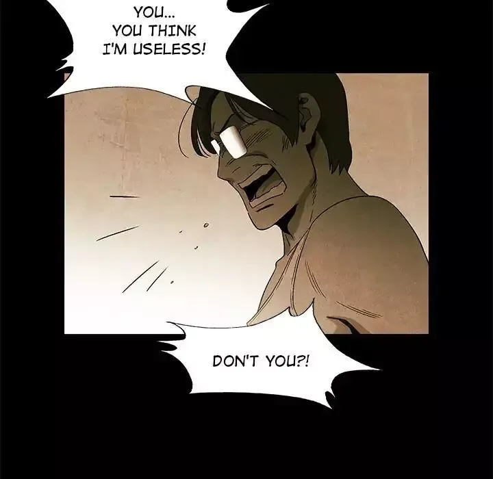 Read Gorgon chapter 4 image 81 on Lezhin
