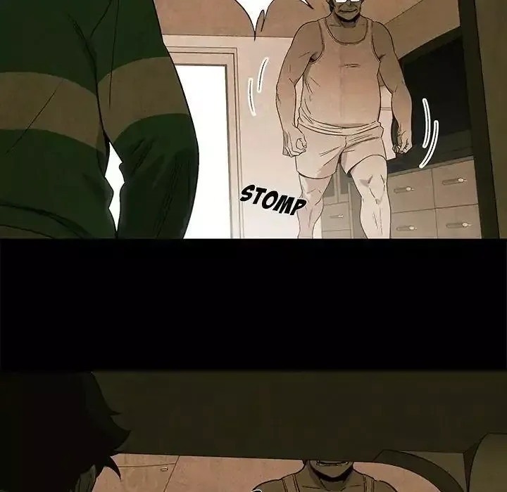 Read Gorgon chapter 4 image 85 on Lezhin