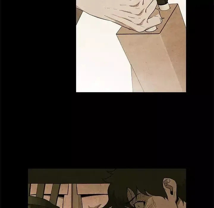 Read Gorgon chapter 4 image 89 on Lezhin