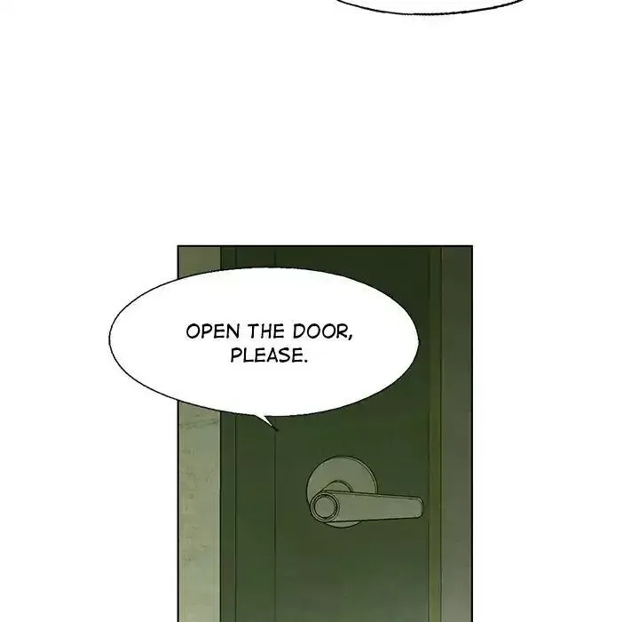 Read Gorgon chapter 4 image 9 on Lezhin