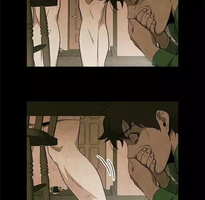 Read Gorgon chapter 4 image 90 on Lezhin