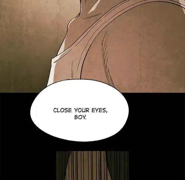 Read Gorgon chapter 4 image 96 on Lezhin