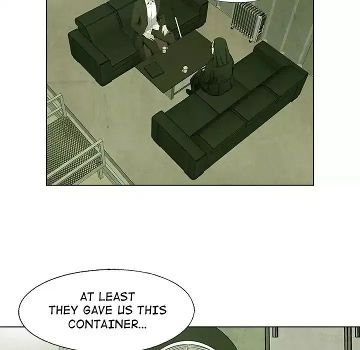 Read Gorgon chapter 40 image 10 on Lezhin