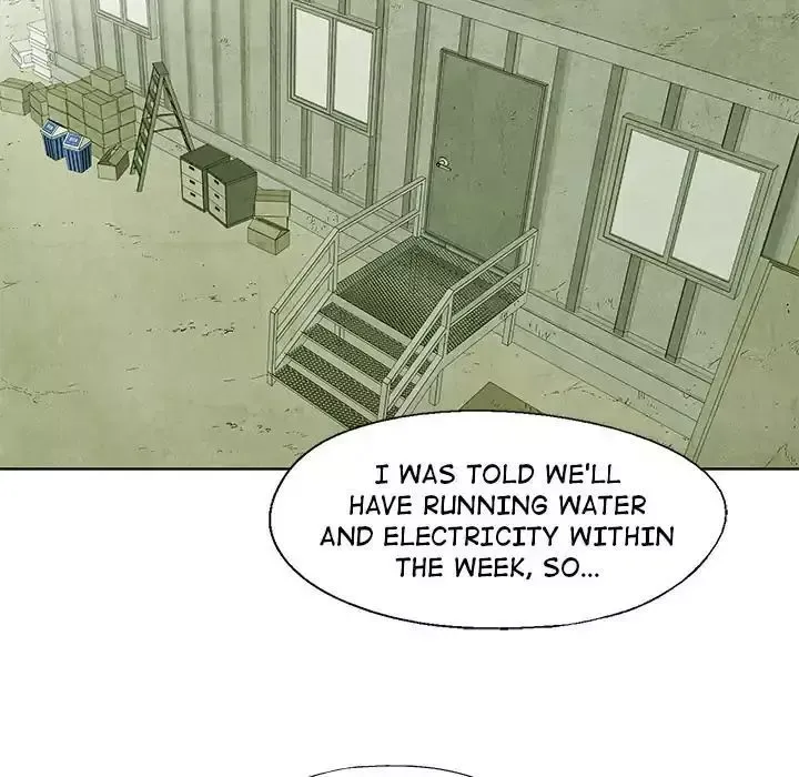 Read Gorgon chapter 40 image 13 on Lezhin