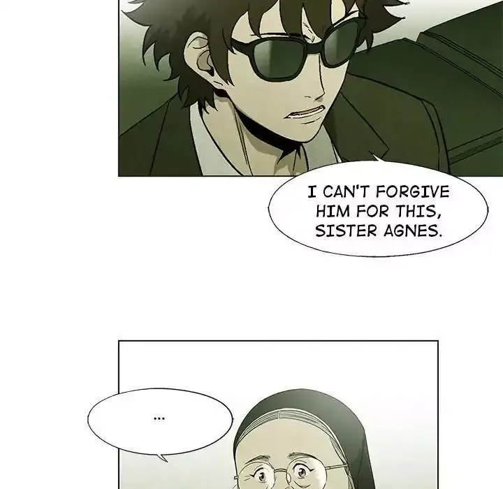 Read Gorgon chapter 40 image 15 on Lezhin