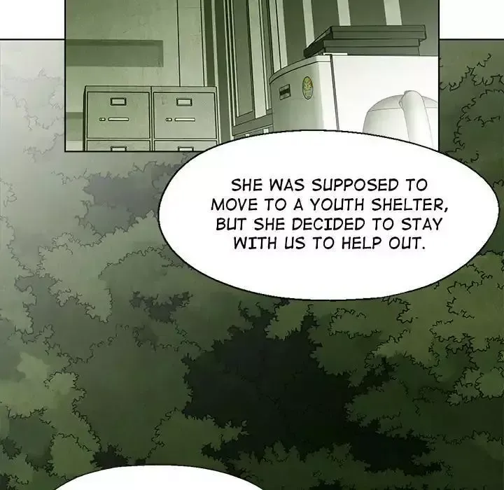 Read Gorgon chapter 40 image 17 on Lezhin