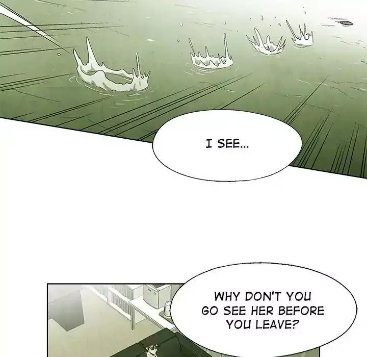 Read Gorgon chapter 40 image 20 on Lezhin