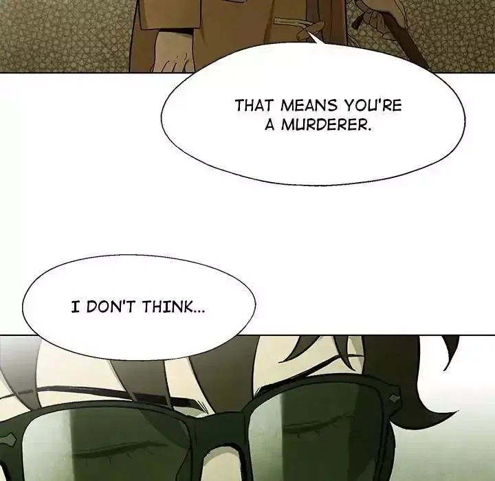 Read Gorgon chapter 40 image 24 on Lezhin