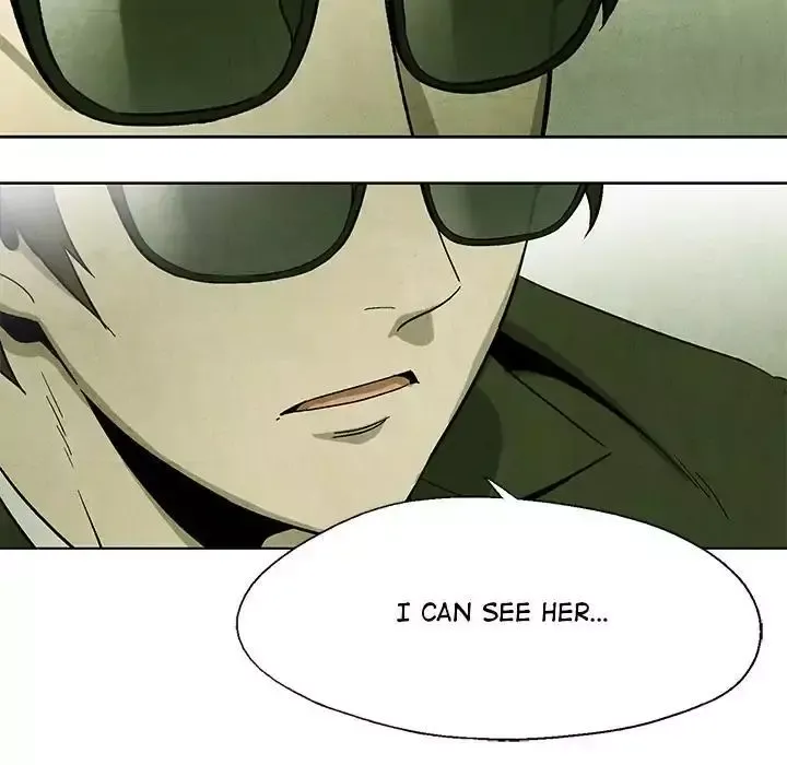 Read Gorgon chapter 40 image 25 on Lezhin