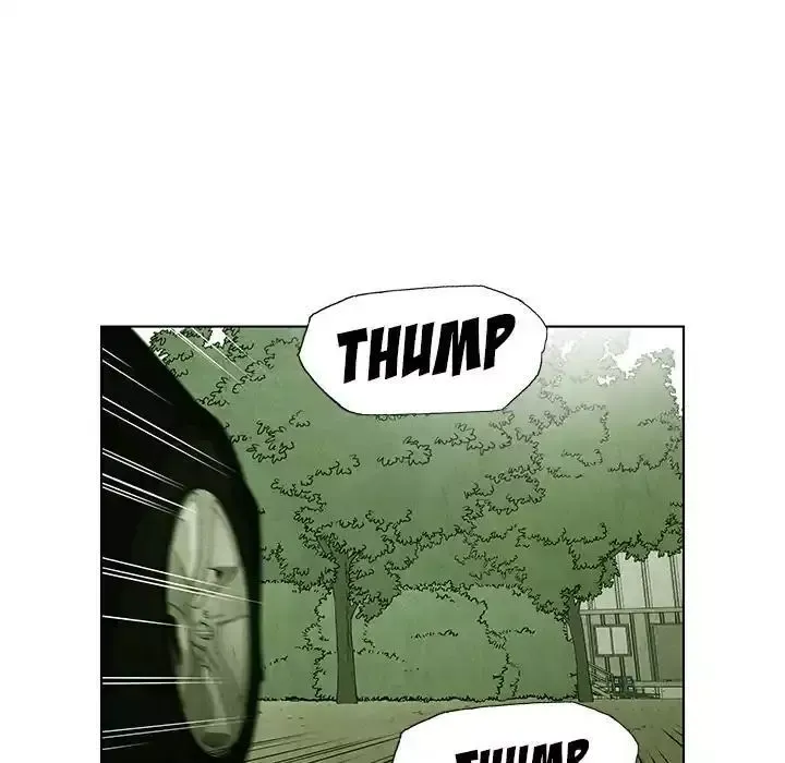 Read Gorgon chapter 40 image 27 on Lezhin