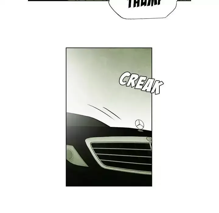 Read Gorgon chapter 40 image 28 on Lezhin
