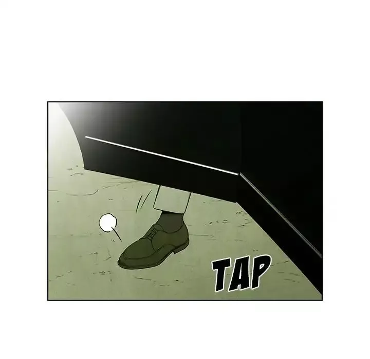 Read Gorgon chapter 40 image 29 on Lezhin
