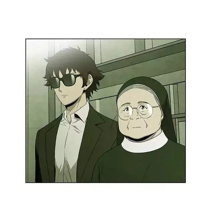 Read Gorgon chapter 40 image 39 on Lezhin