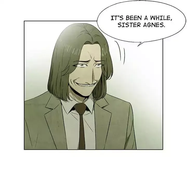 Read Gorgon chapter 40 image 40 on Lezhin