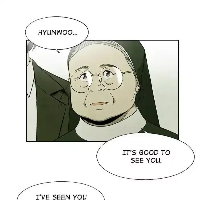 Read Gorgon chapter 40 image 41 on Lezhin