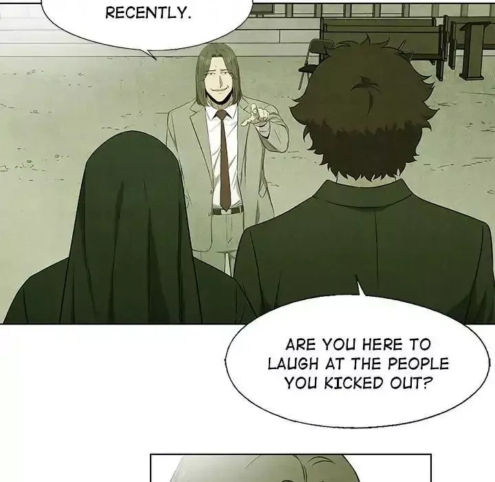 Read Gorgon chapter 40 image 42 on Lezhin