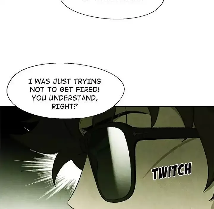 Read Gorgon chapter 40 image 44 on Lezhin