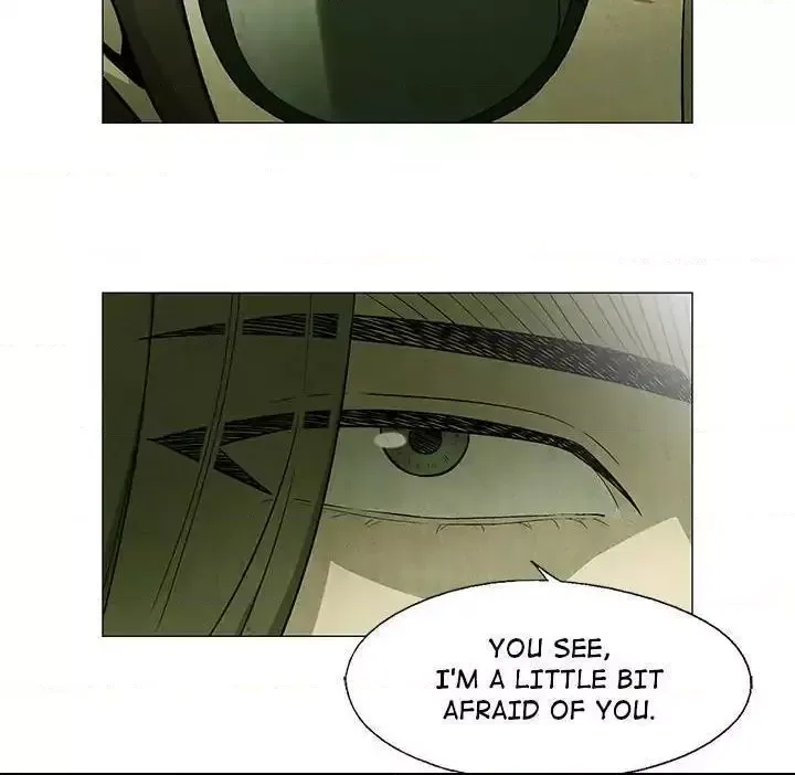 Read Gorgon chapter 40 image 47 on Lezhin