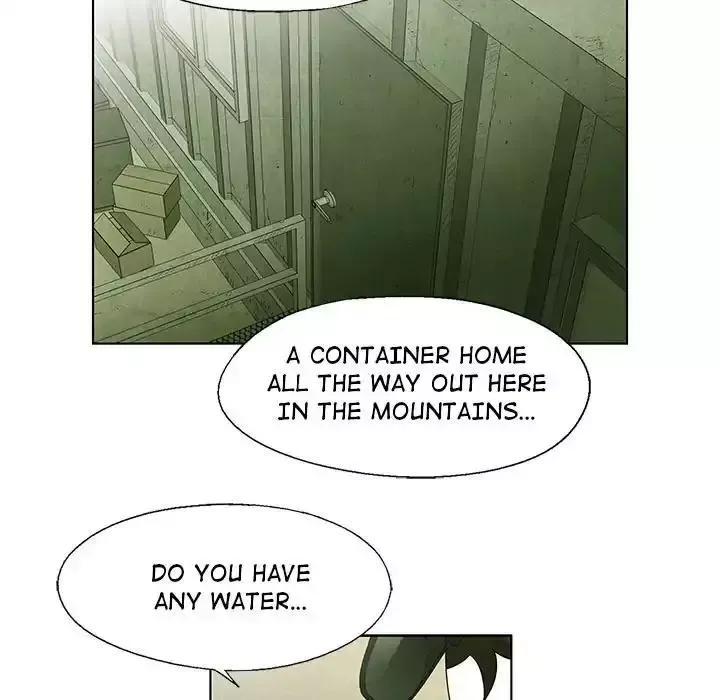 Read Gorgon chapter 40 image 8 on Lezhin