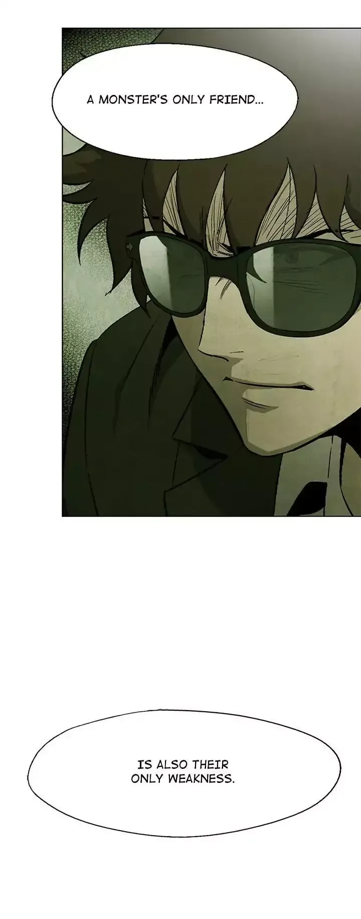 Read Gorgon chapter 43 image 10 on Lezhin