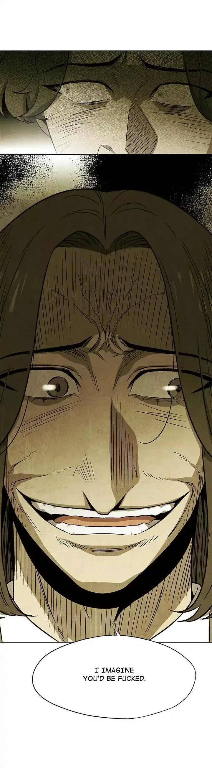 Read Gorgon chapter 45 image 13 on Lezhin