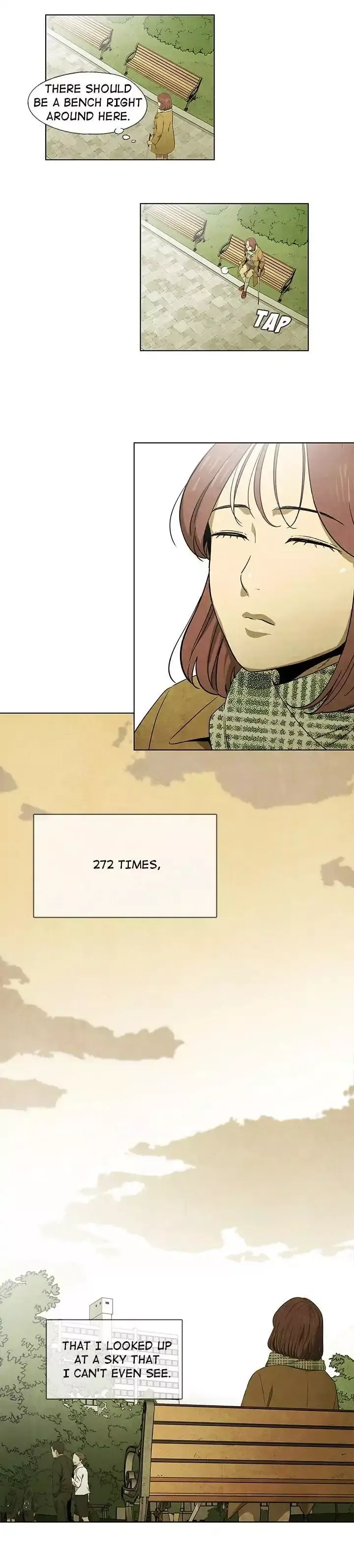 Read Gorgon chapter 45 image 5 on Lezhin