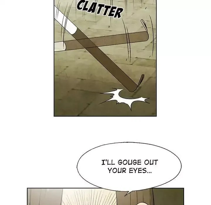 Read Gorgon chapter 46 image 10 on Lezhin