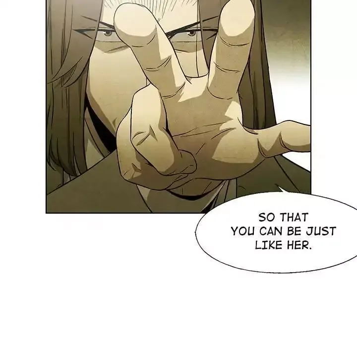 Read Gorgon chapter 46 image 11 on Lezhin
