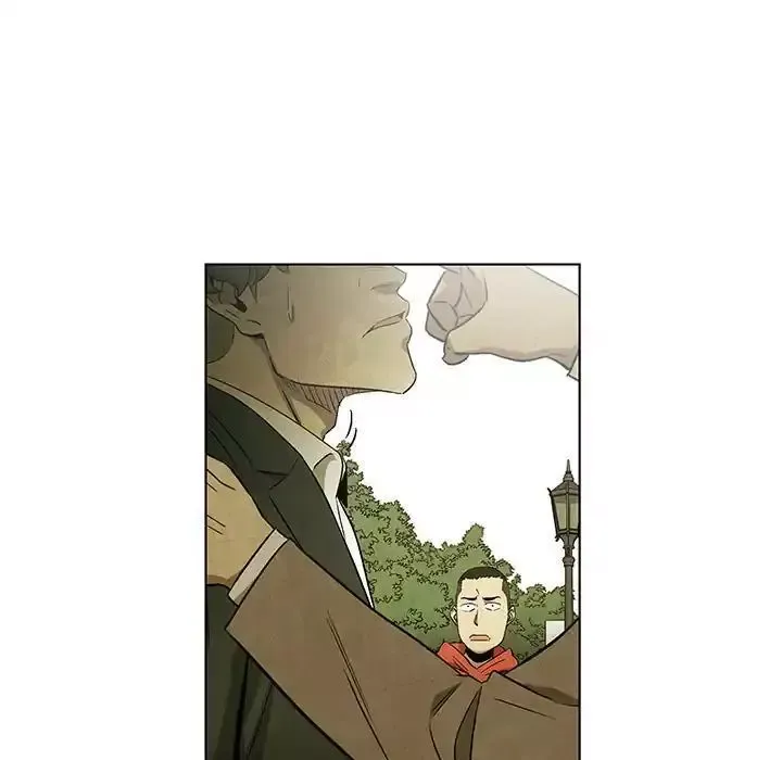 Read Gorgon chapter 46 image 13 on Lezhin