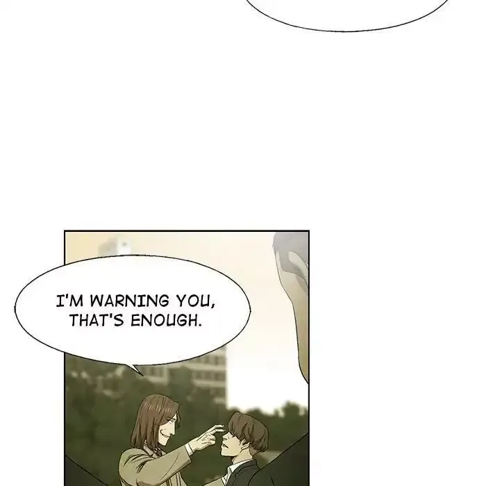 Read Gorgon chapter 46 image 15 on Lezhin
