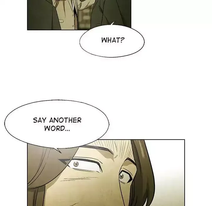 Read Gorgon chapter 46 image 16 on Lezhin