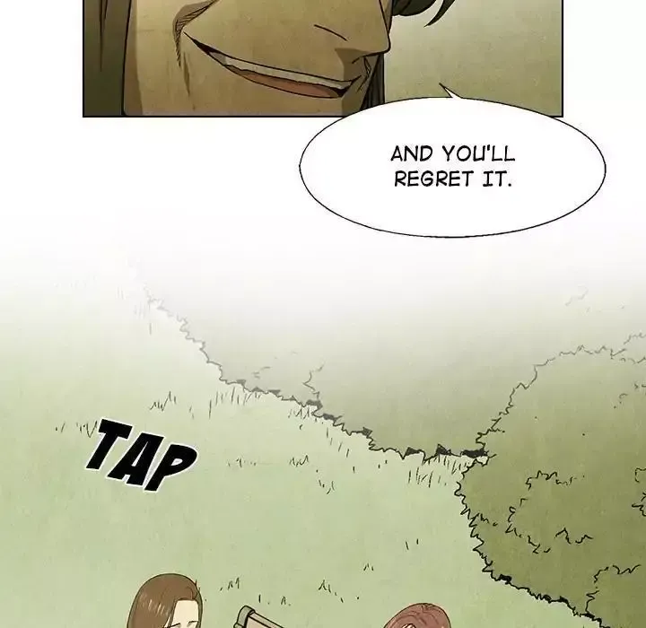 Read Gorgon chapter 46 image 17 on Lezhin