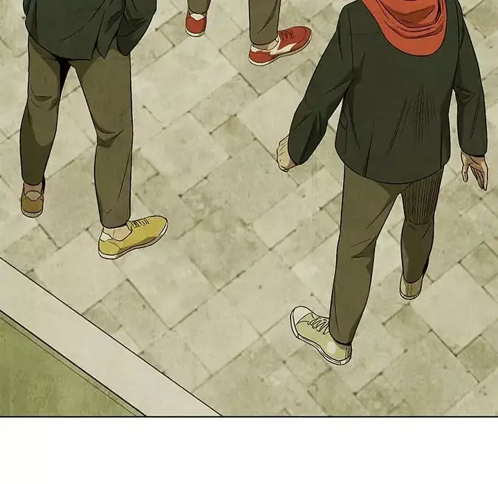 Read Gorgon chapter 46 image 19 on Lezhin