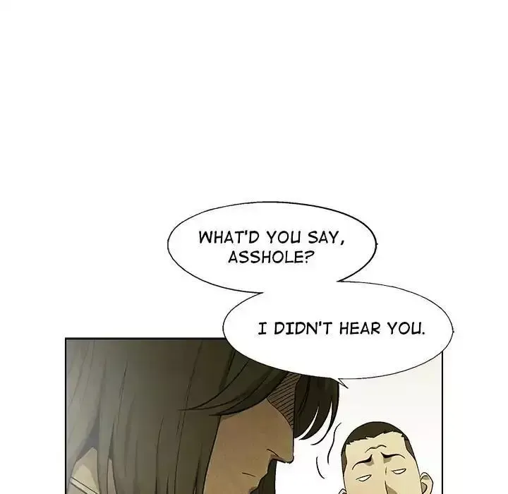 Read Gorgon chapter 46 image 20 on Lezhin