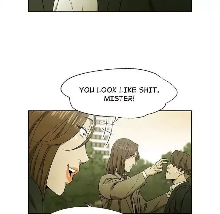 Read Gorgon chapter 46 image 22 on Lezhin