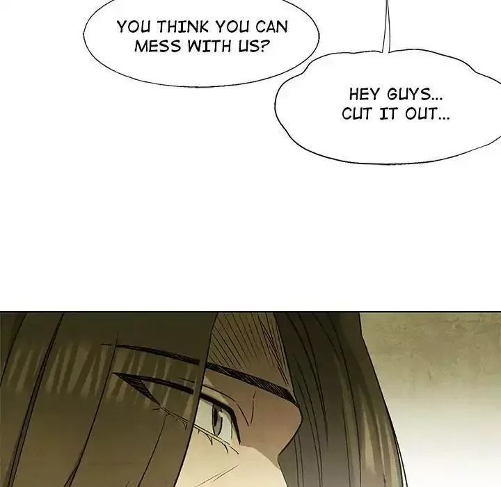 Read Gorgon chapter 46 image 23 on Lezhin