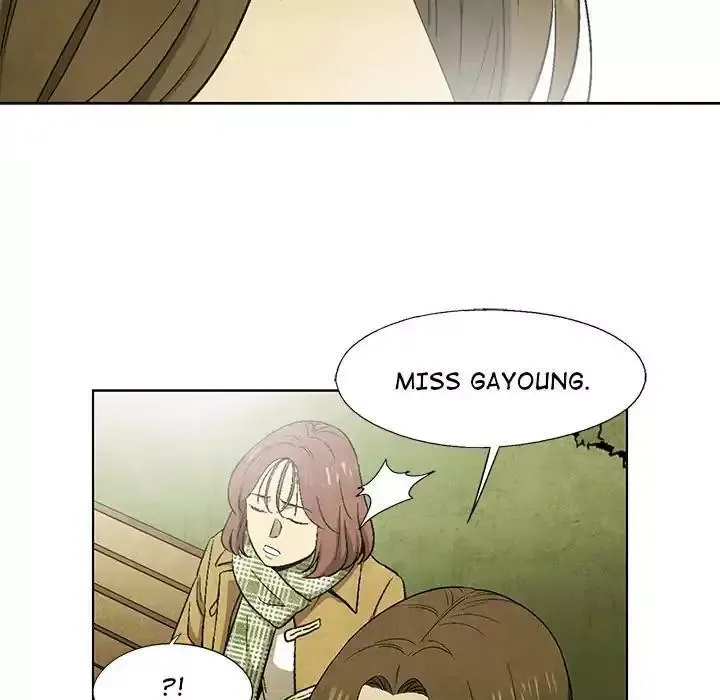Read Gorgon chapter 46 image 24 on Lezhin