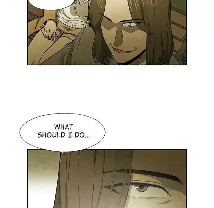 Read Gorgon chapter 46 image 25 on Lezhin