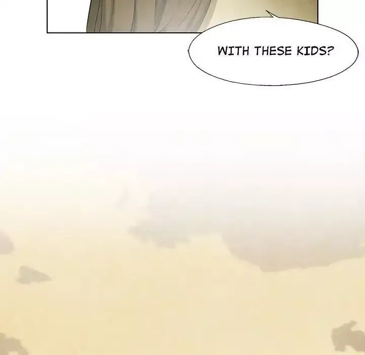 Read Gorgon chapter 46 image 26 on Lezhin