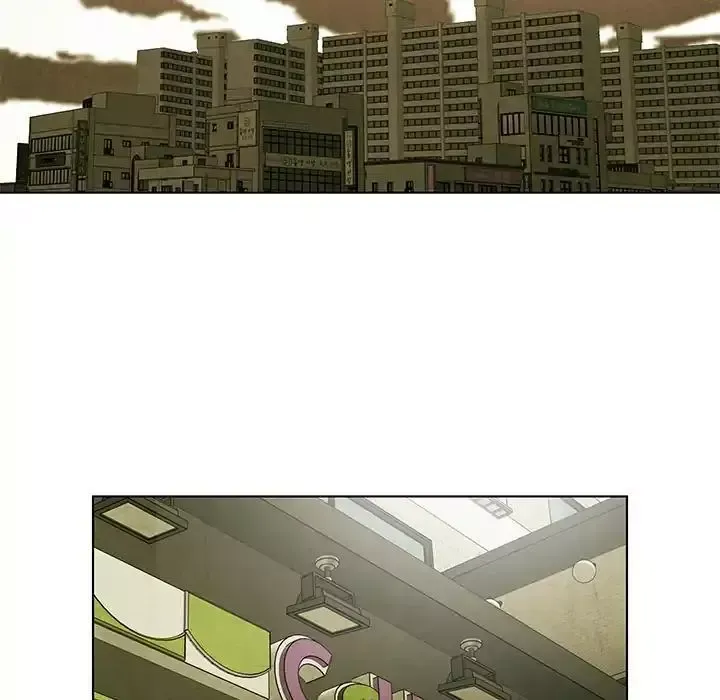 Read Gorgon chapter 46 image 28 on Lezhin