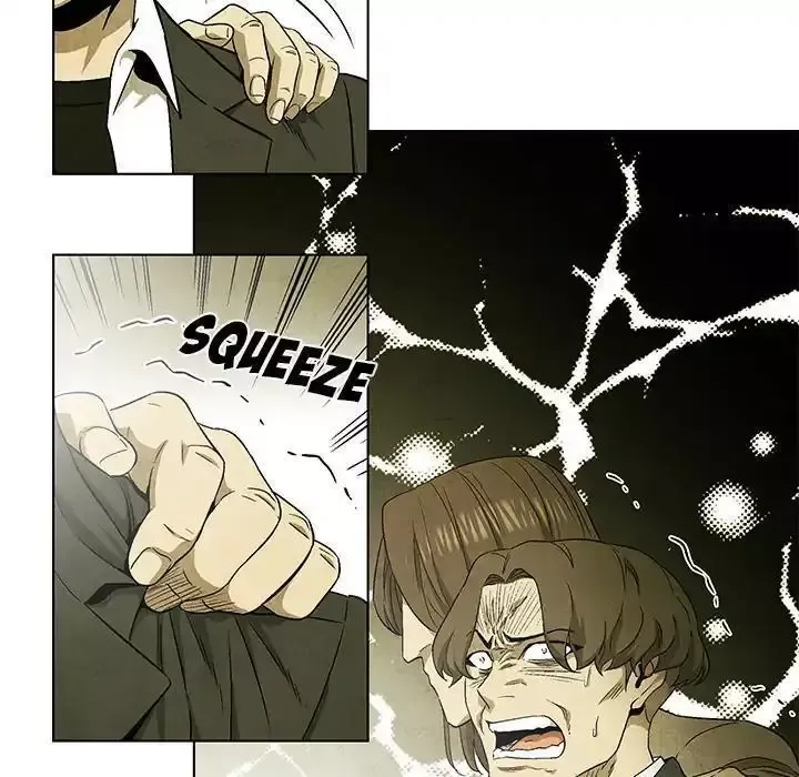Read Gorgon chapter 46 image 3 on Lezhin