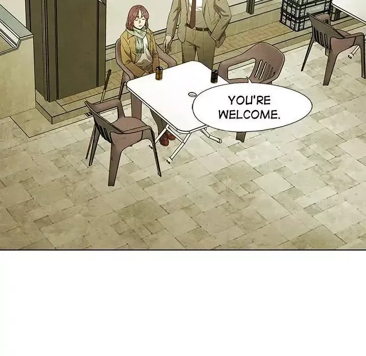 Read Gorgon chapter 46 image 31 on Lezhin