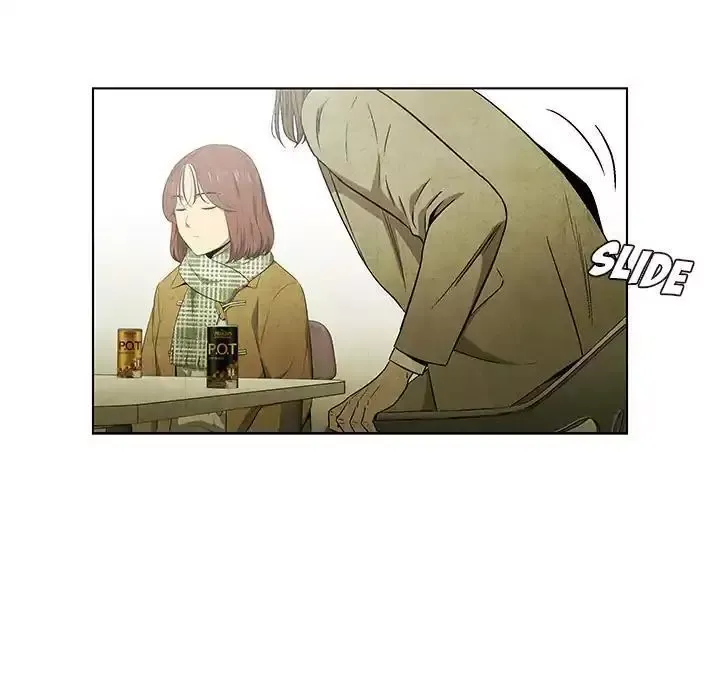 Read Gorgon chapter 46 image 32 on Lezhin