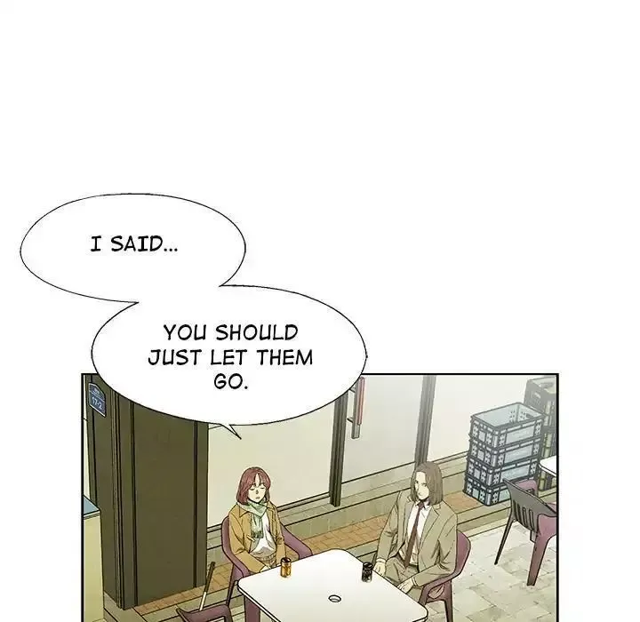 Read Gorgon chapter 46 image 34 on Lezhin