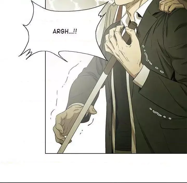 Read Gorgon chapter 46 image 4 on Lezhin